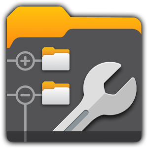 X-plore File Manager -icon 